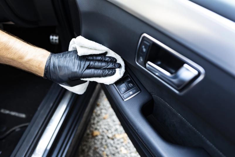 Ugodno poliranje avtomobila Škofja Loka z okolico