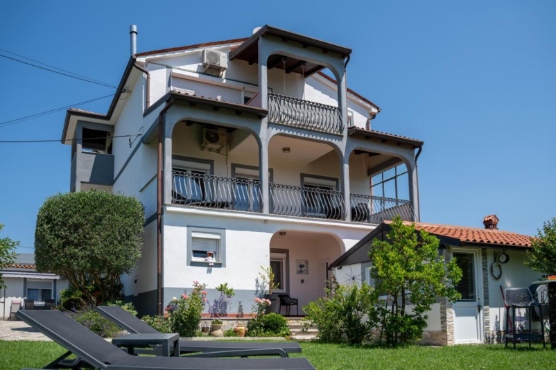 Lep apartma v Sečovljah, rezervirajte zdaj