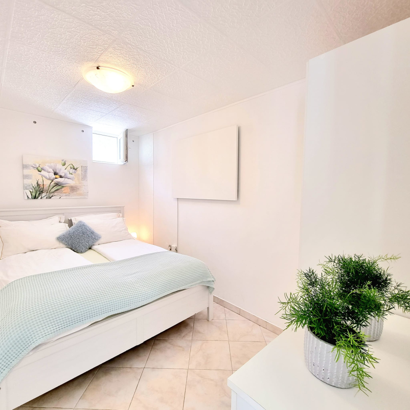 Rezervirajte lep apartma v Sečovljah že danes!