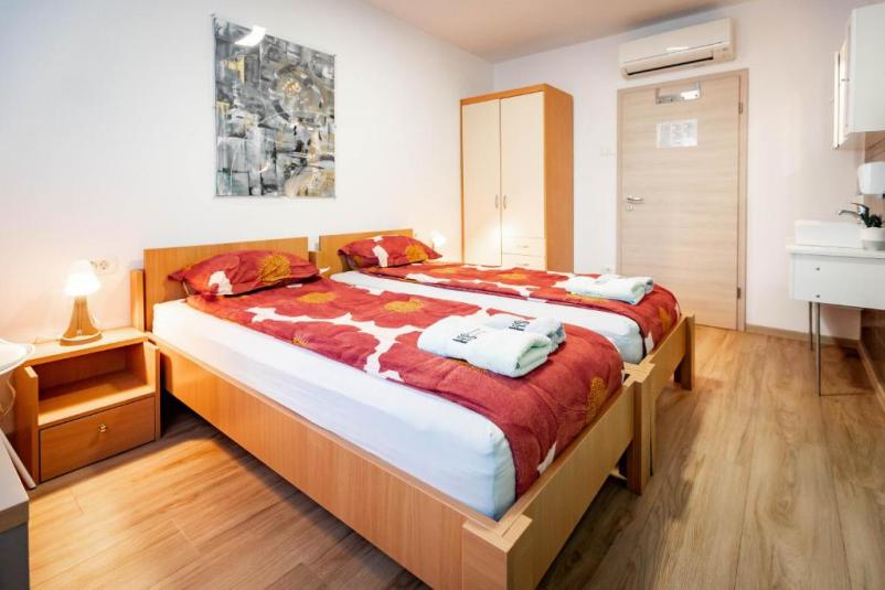 Lep hostel Portorož