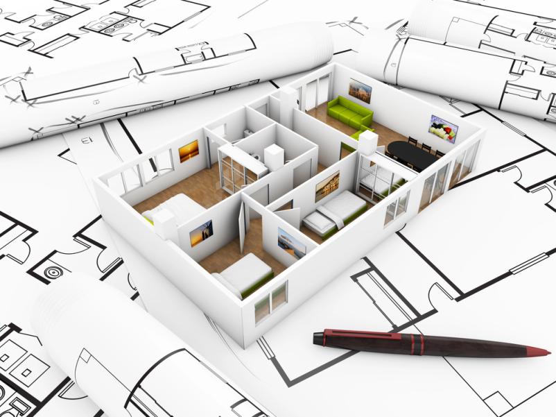 Manjša zaključna gradbena dela Ljubljana