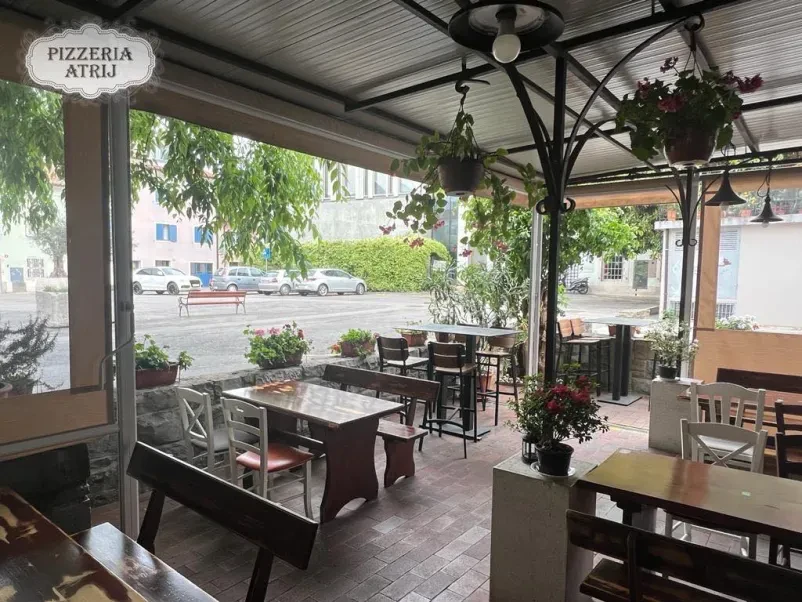 Najboljša picerija Koper