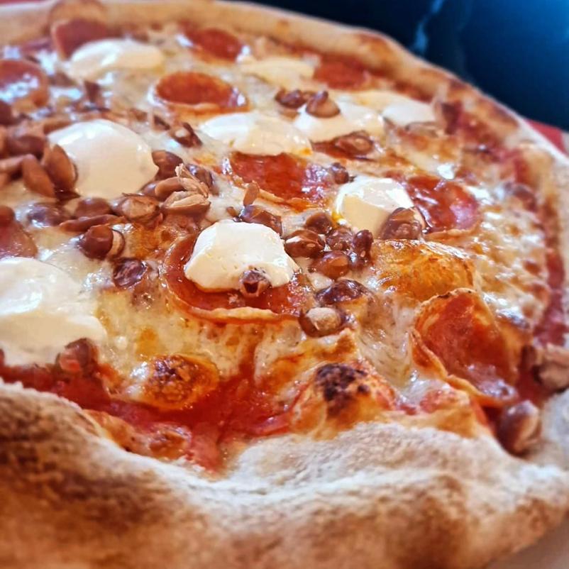 Najboljša picerija Nova Gorica