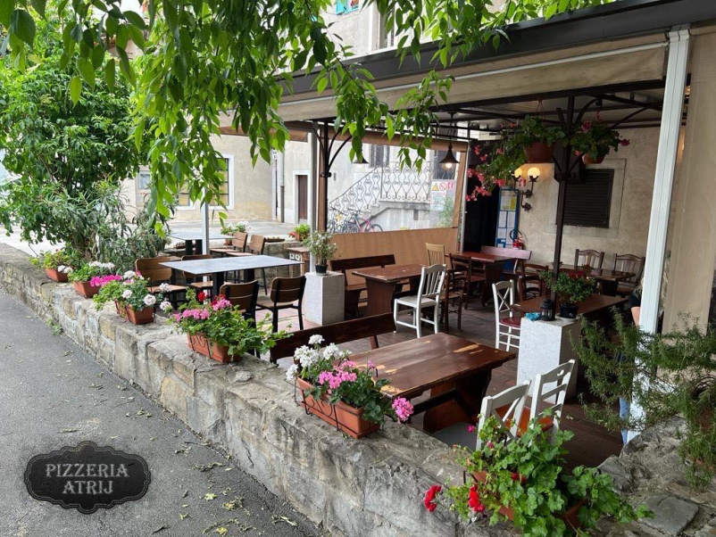 Ko boste v Kopru iskali najboljše kalamare, nas obiščite!