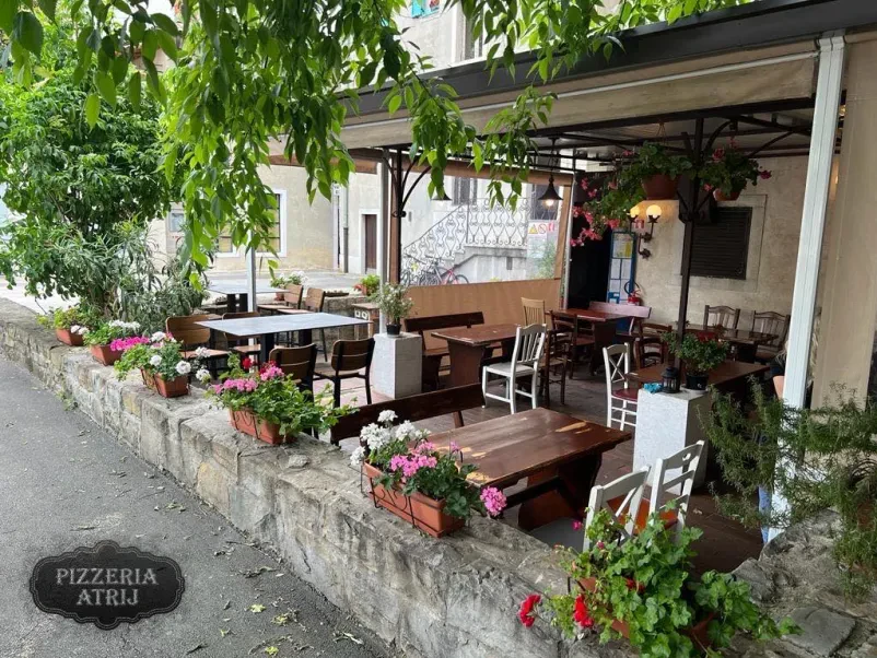 Ko boste v Kopru iskali najboljše kalamare, nas obiščite!