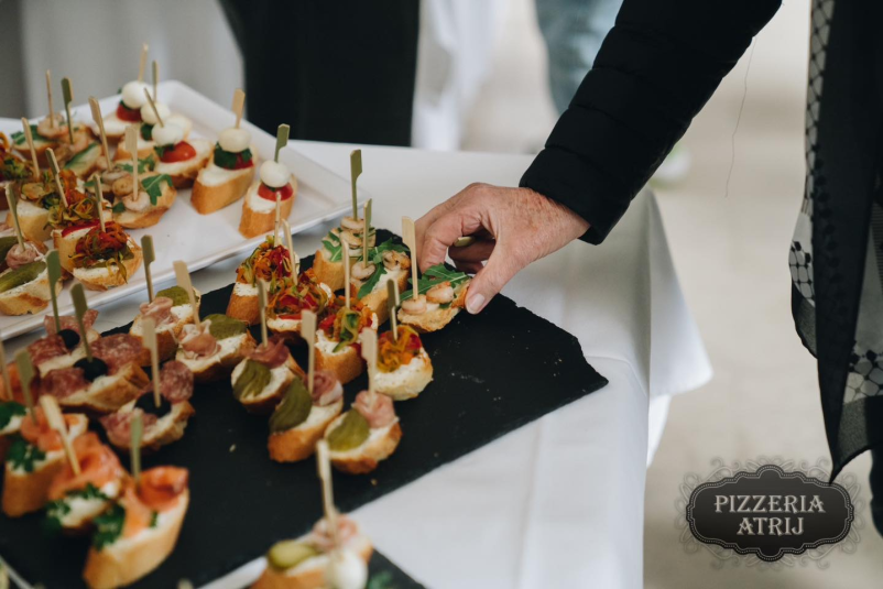 Najboljši kalamari Koper