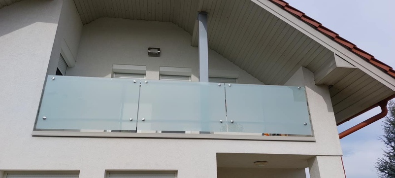 Najboljši steklar v Pomurju, kontaktirajte nas