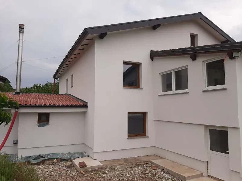 Novogradnje na ključ Koper, okolica