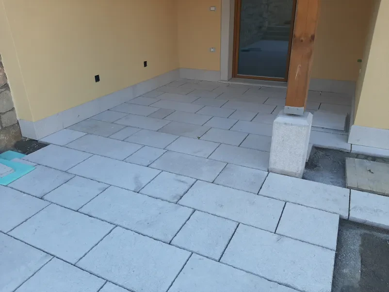 Izvedba novogradnje na ključ Obala