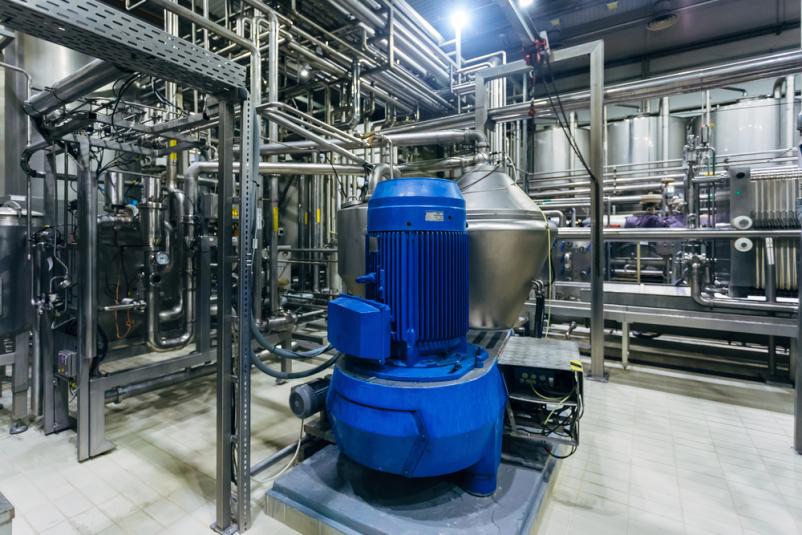 Optimalne rešitve za črpanje različnih medijev
