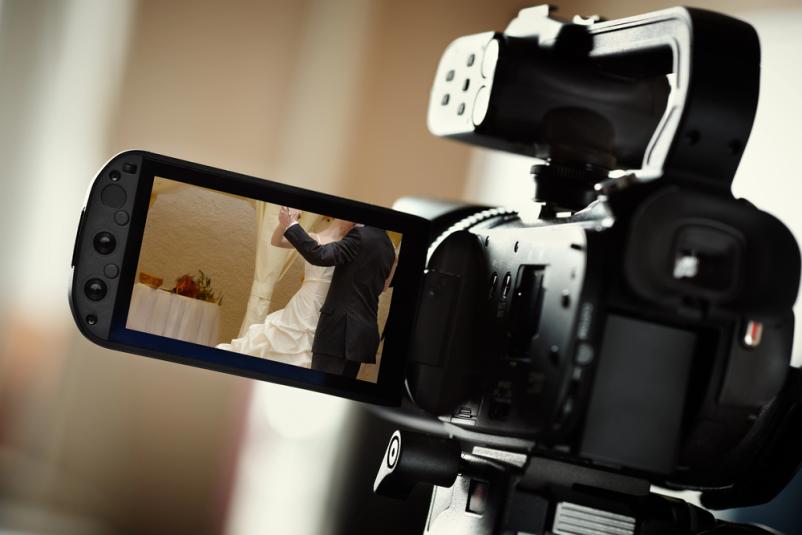 Poročni fotograf Prekmurje
