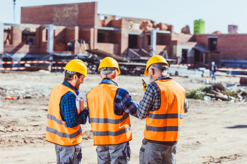 Prodaja gradbenega materiala Šentilj, Avstrija, kontaktirajte za top ponudbo