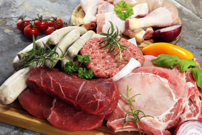 Pri nas v Ljutomeru, na Pomurskem, naročite mesne izdelke za prodajo po ugodni ceni