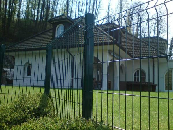 Vrhunski ograjni sistemi
