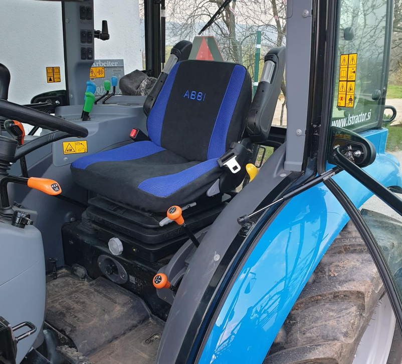 Tekstilni izdelki za avtomobile