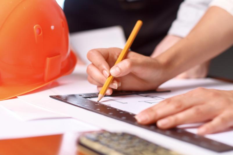 Projektiranje in nadzor strojnih inštalacij