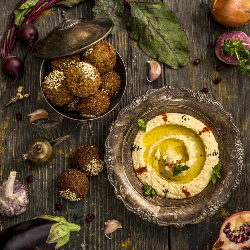 Izkoristite našo ponudbo za dober catering Ljubljana