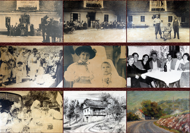 Prostor za zaključene družbe Metlika, Bela krajina, rezervirajte zdaj