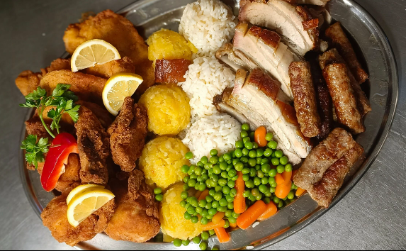 Zelo dobra, domača gostilna Prlekija