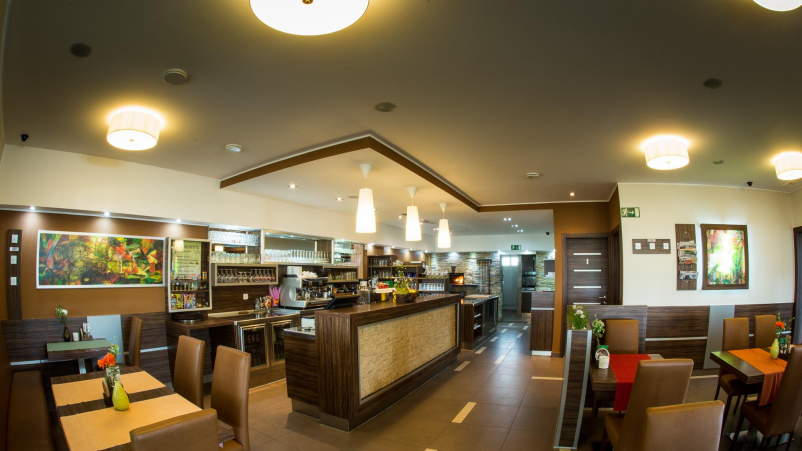 Restavracija Podravska, obiščite nas