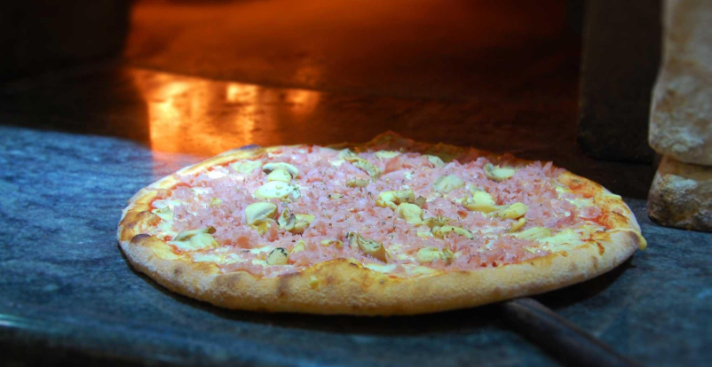 Vabljeni v restavracijo in pizzerio Agata na Podravskem