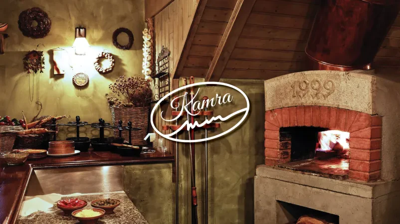Kamra