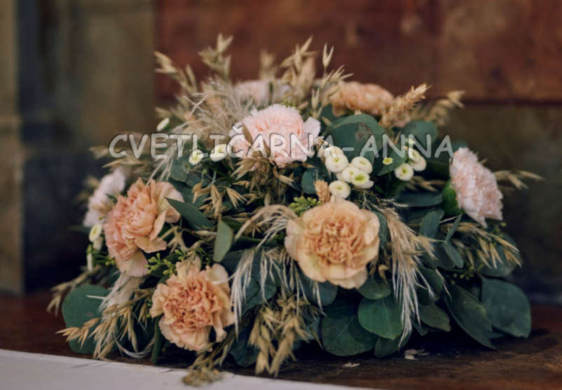 Rezano cvetje Osrednja Slovenija, top ponudba