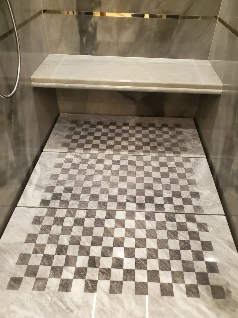 Smo mojstri za obdelavo in sanacijo kamnitih površin