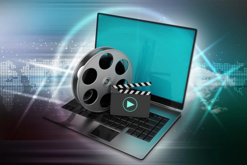 Pridobite si našo ponudbo za snemanje in montažo videoposnetkov