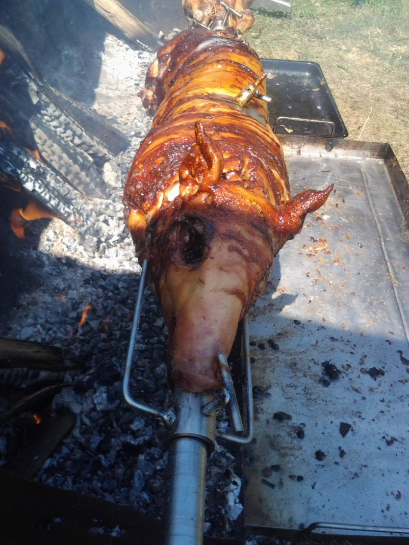 Domače mesnine in sladice s kmetije, Koroška kakovost