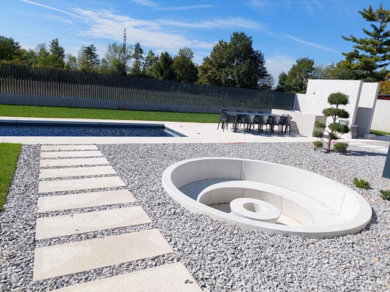 Teracerstvo in kamnoseštvo v Ljubljani