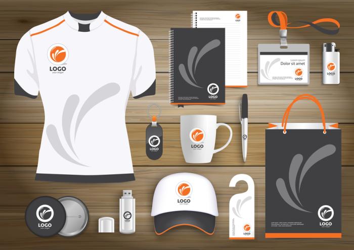 Promocijski material - CGP