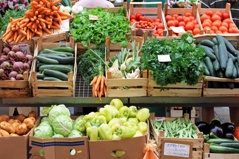 Trgovina Mercator Beltinci – vaša lokalna trgovina v vasi Melinci