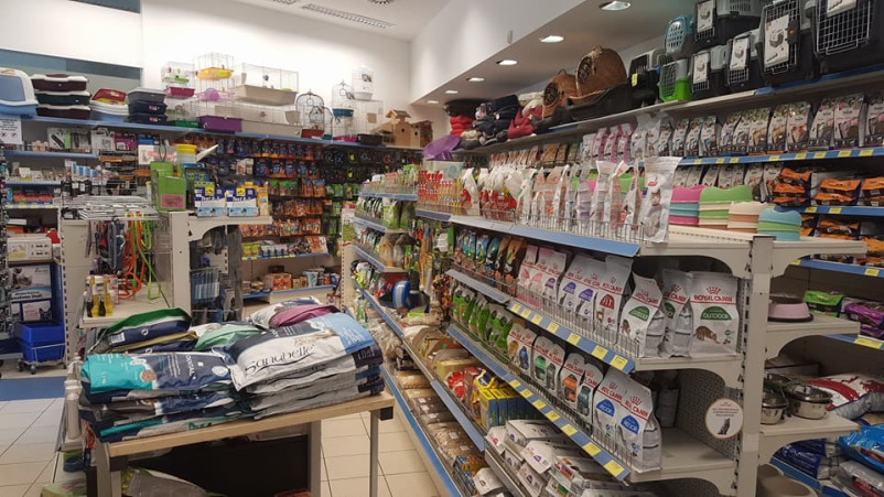 Trgovina za male živali Gorenjska, obiščite nas