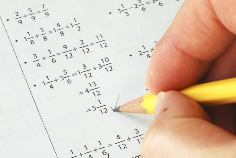  SmartyKids matematika v Mariboru