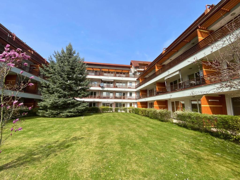 Ugoden apartma Moravske Toplice, prava izbira za vas