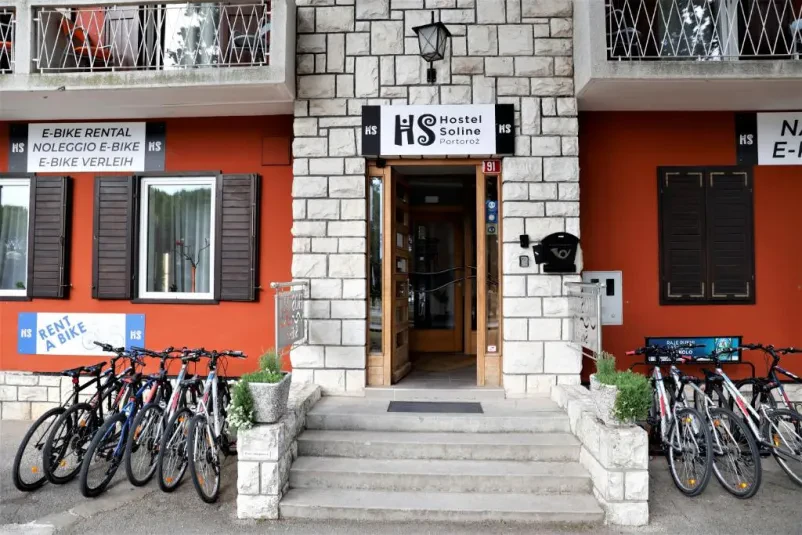 Ugoden hostel Portorož 