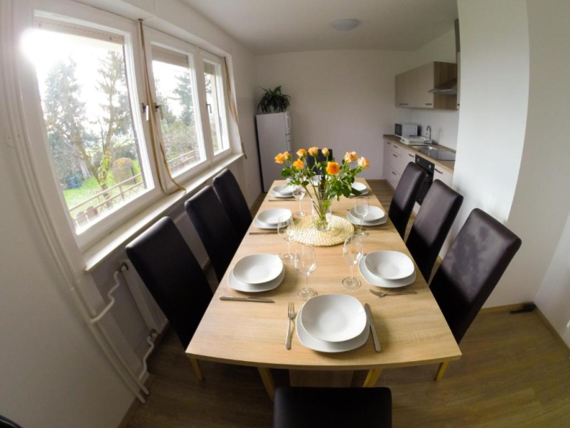 Najem odličnega apartmaja Ptuj