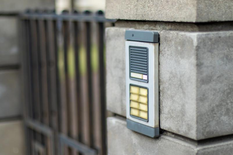 Kontaktirajte nas za ugodna protivlomno opremo