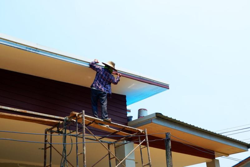 Fasadestvo Dolenjska