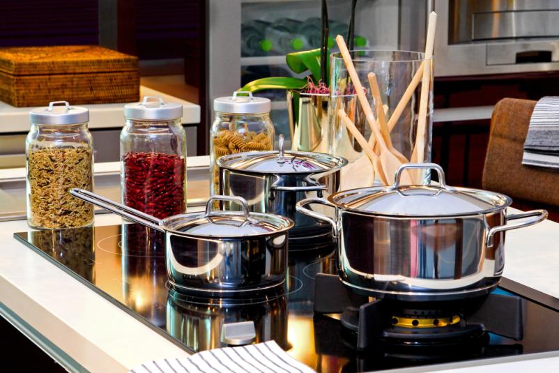 Unikatna AMC posoda je pametna odločitev