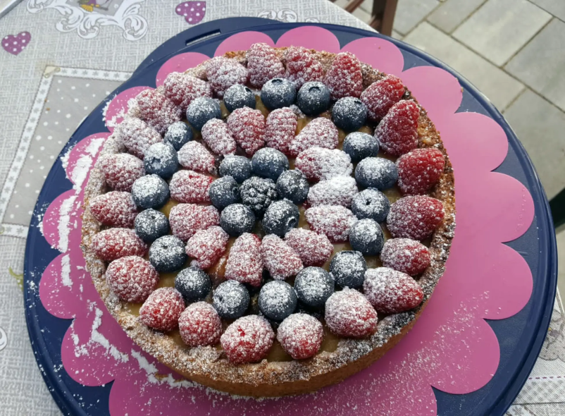 Veganske in presne torte po naročilu Nova Gorica, Goriška, naročite zdaj