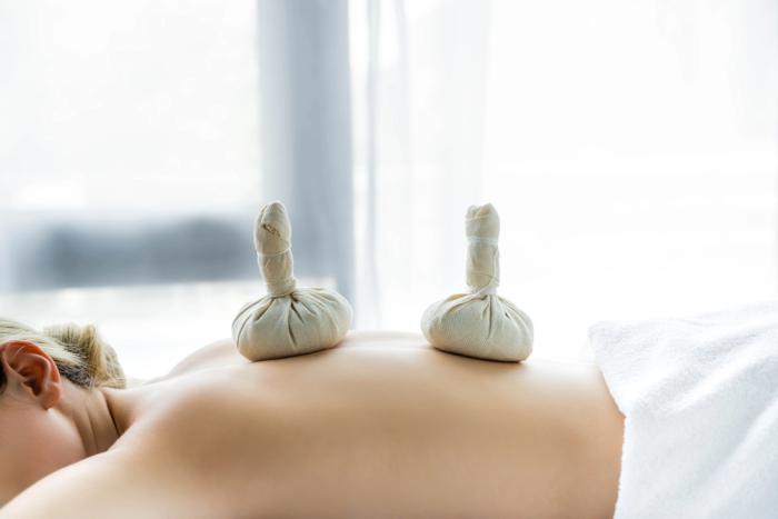 Priljubljen wellness