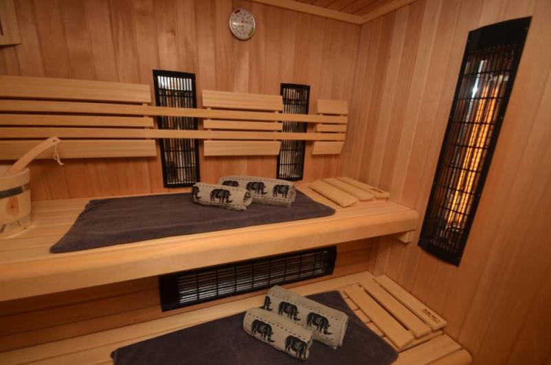 Vabljeni v wellness in spa Pomurje na razvajanje