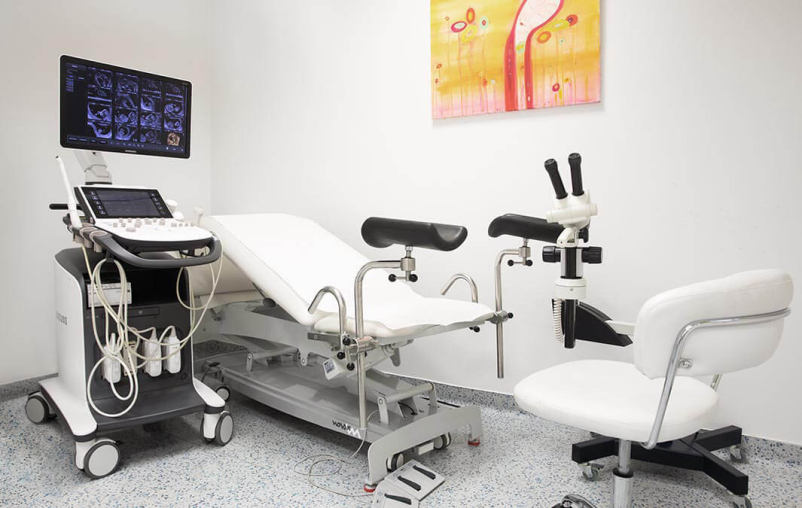 Dober ginekolog Ljubljana