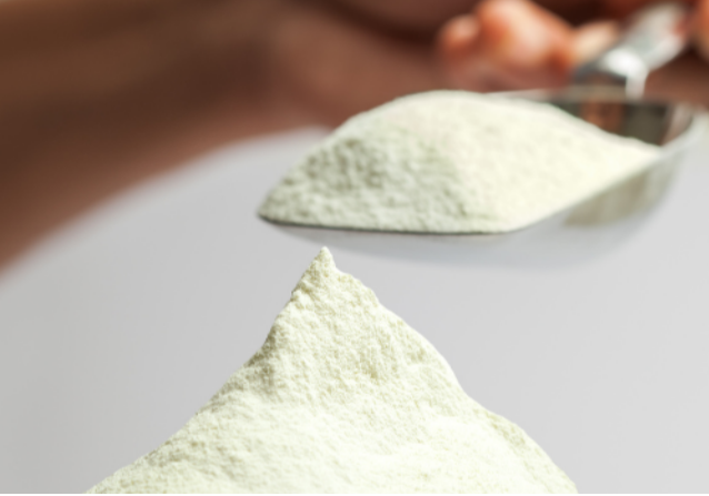 Živilski praškasti izdelki, kontaktirajte nas