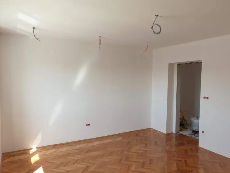Adaptacija objektov na ključ Maribor