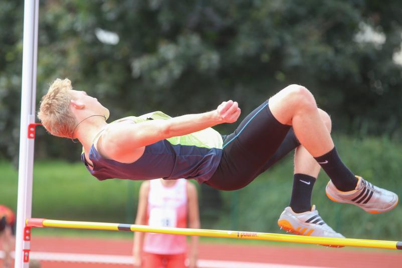 Atletska šola Štajerska