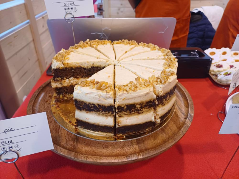 Postanite del največjega brezglutenskega dogodka v Sloveniji!