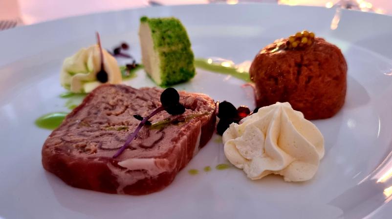 Catering za poslovne dogodke